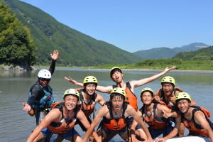 富士川ラフティング、ラフティング、川遊び、アクティビティー、静岡観光、富士山麓、夏のおすすめ、家族おすすめ、社員旅行、大学生おすすめ、伊豆周辺、平成最後の夏